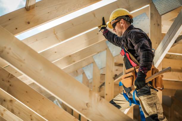Best Commercial Roofing Services  in Forest Lake, IL