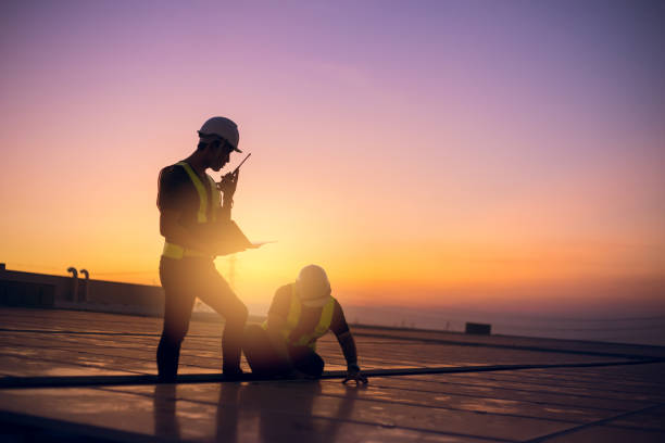 Professional Roofing Contractor in Forest Lake, IL