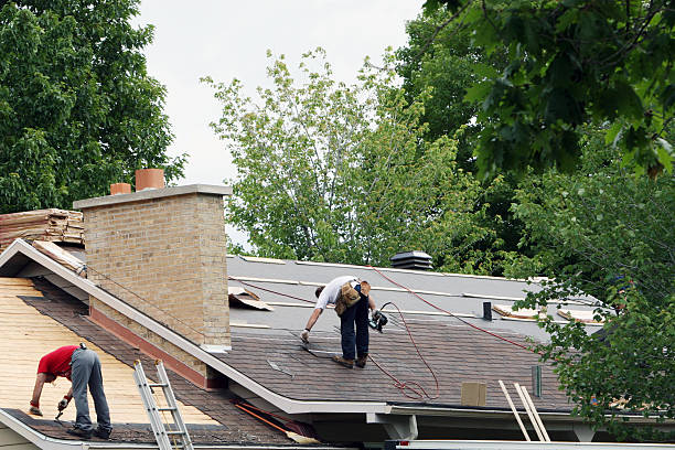 Best Emergency Roof Repair  in Forest Lake, IL