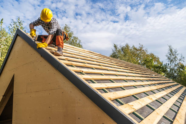 Best Roof Replacement Cost  in Forest Lake, IL