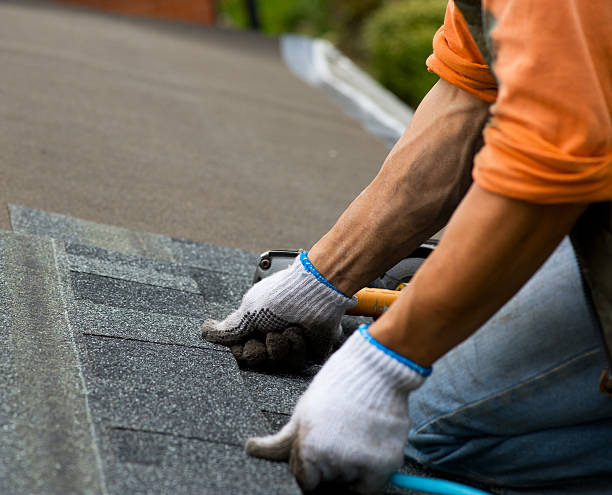 Best Slate Roofing Contractor  in Forest Lake, IL