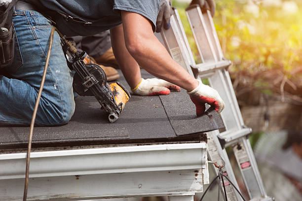 Best Best Roofing Contractors  in Forest Lake, IL