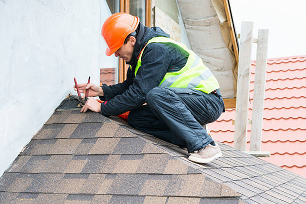 Best Commercial Roofing Services  in Forest Lake, IL